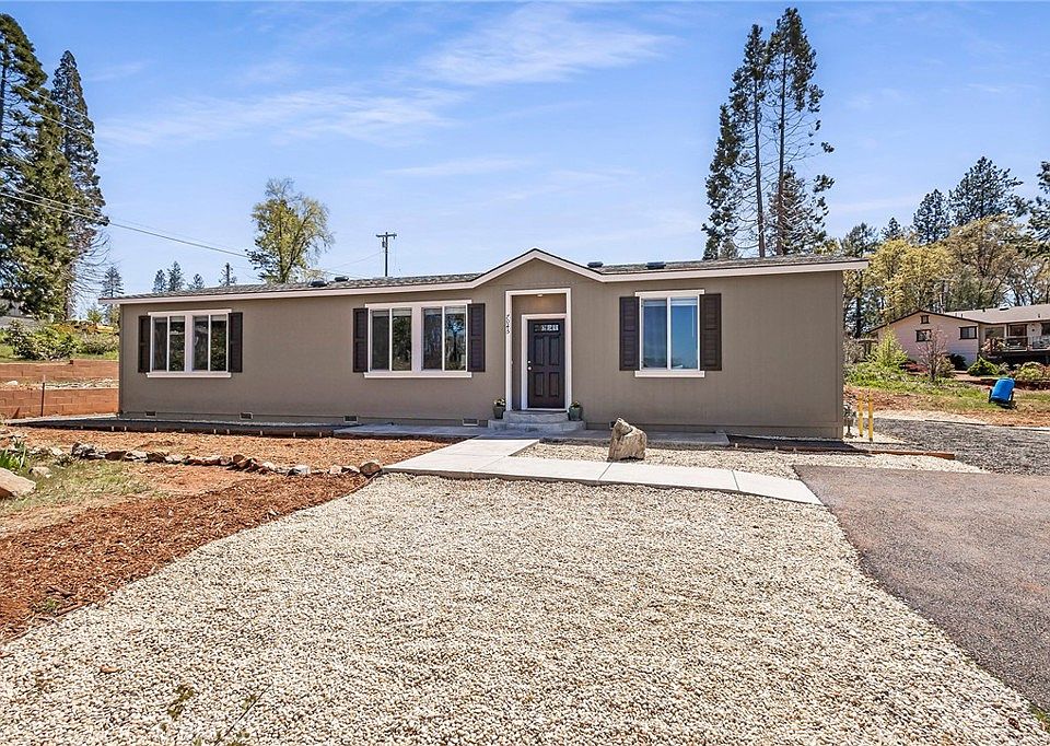 7045 Molokai Dr, Paradise, CA 95969 MLS SN23067489 Zillow