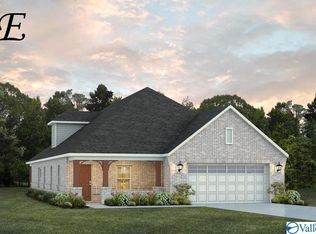 2514 Celia Ct, Huntsville, AL 35803