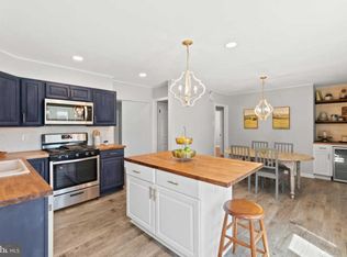 22 King Ave, Marlton, NJ 08053