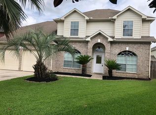 4007 Kristin Lee Ct, Houston, TX 77014