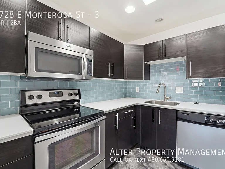 3728 E Monterosa St #3 — Photo 13