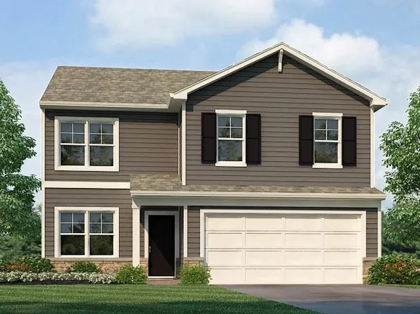 500 Ellas Way, Liberty, MO 64068