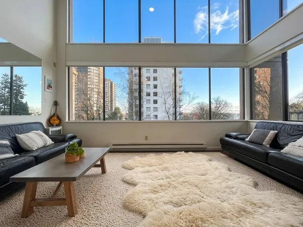 1236 Bidwell St, Vancouver, BC V6G 2K9