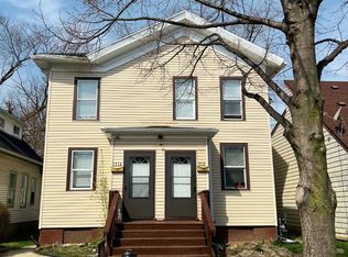 1312 Center St, Racine, WI 53403