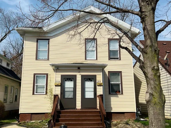 1312 Center STREET, Racine, WI 53403