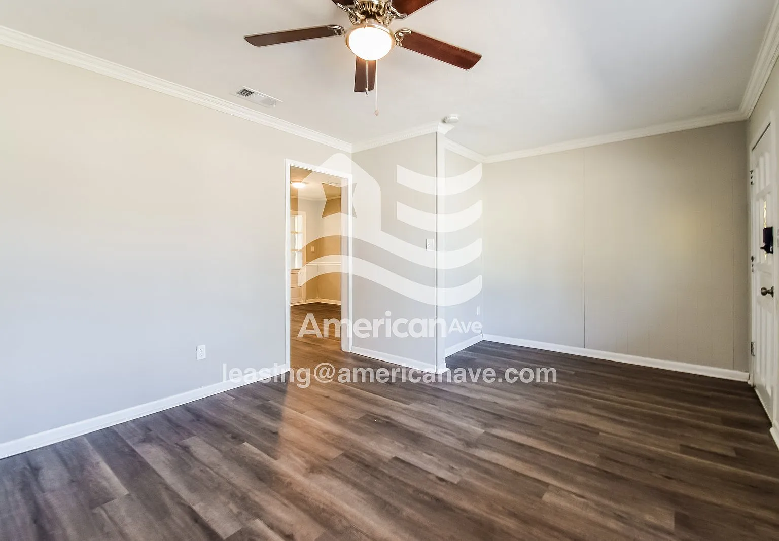 3 bed, 1.0 bath, 1480 sqft, $1,535 — Photo 4