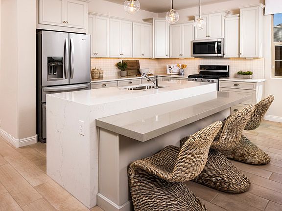 Copperleaf by Pulte Homes