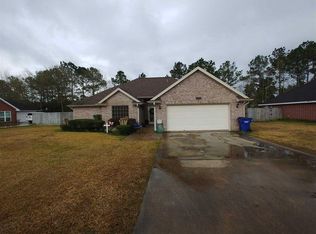 6062 Wheeler Rd, Lumberton, TX 77657