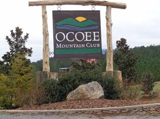 109 Cherokee Ridge Dr, Ocoee, TN 37361