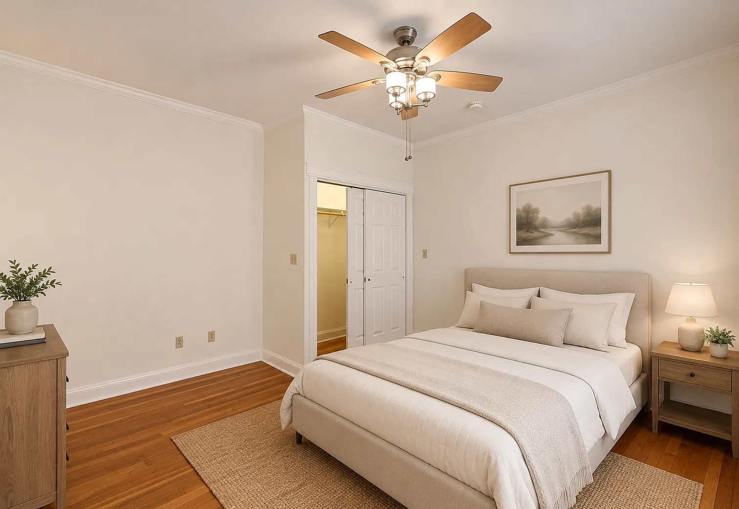 Studio, $2,395 — Photo 4