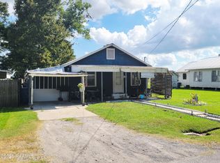 309 Keller St, Crowley, LA 70526