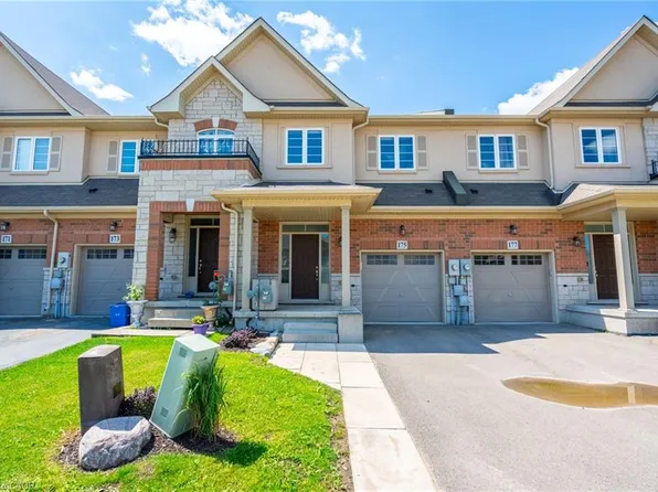 175 Lormont Blvd, Hamilton, ON L8J 0K1