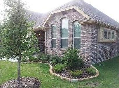 front elevation