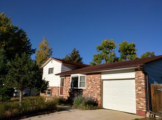 1122 Wooten Rd, Colorado Springs, CO 80915