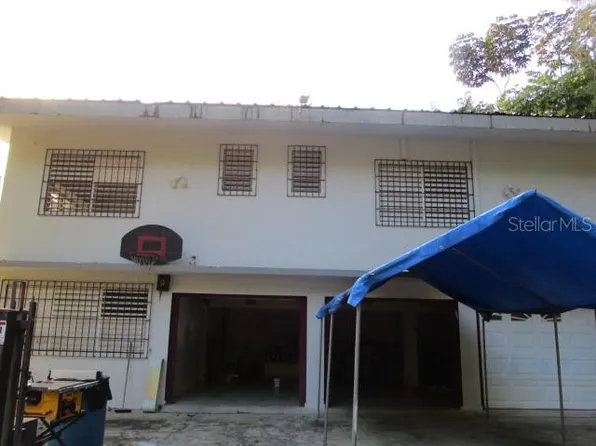 Fernando L Ribas Bella Vis, Utuado, PR 00641
