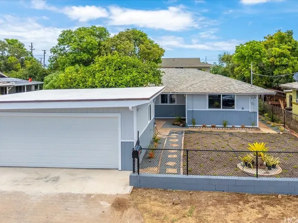 87-879 Waapuhi St, Waianae, HI 96792