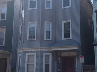 887 E 4th St #2, South Boston, MA 02127