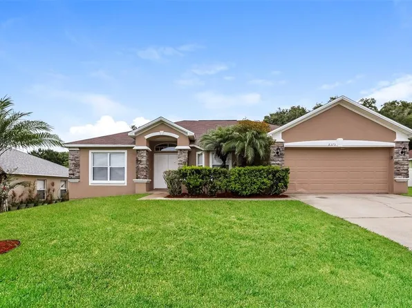 8375 GREYSTONE DRIVE, LAKELAND, FL 33810