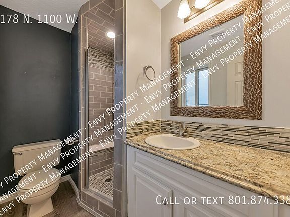 4th image of 1178 N 1100 W