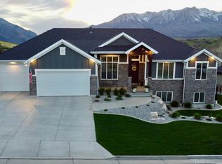 6217 N Hidden Hills Dr, Morgan, UT 84050