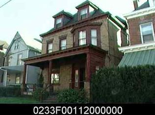 1120 Ross Ave FLOOR 1, Pittsburgh, PA 15221