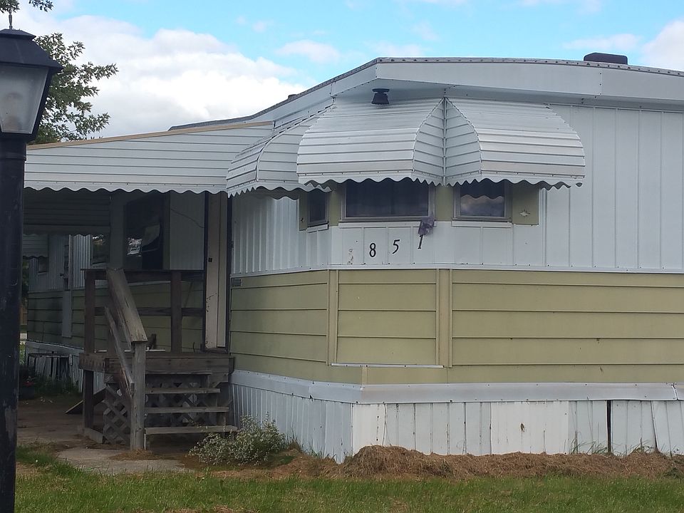 Own this home for $500