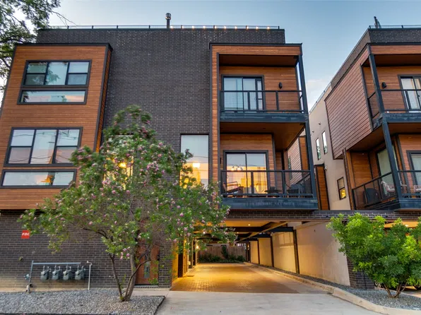 429 W 9th St #204, Dallas, TX 75208