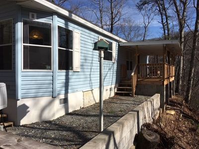 160 Polk Hill Ln, Bryson City, NC, 28713