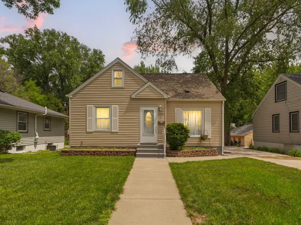 3229 Texas Ave S, Saint Louis Park, MN 55426