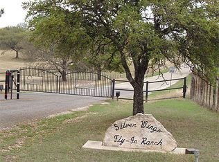 0 Aviation Loop, Fredericksburg, TX 78624