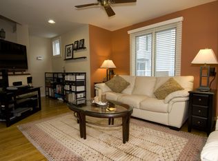 33 Perry St, Somerville, MA 02143