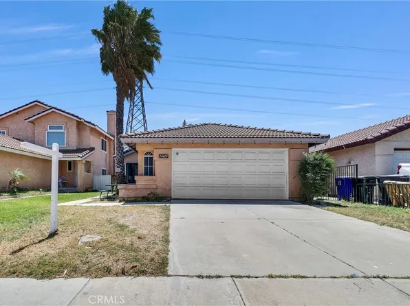 14419 Woodland Dr, Fontana, CA 92337