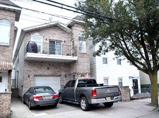 6603 Durham Ave #1, North Bergen, NJ 07047