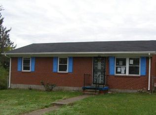 528 Asbury Ln, Lexington, KY 40511