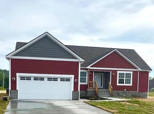 114 Keiths Trl, Elkton, KY 42220