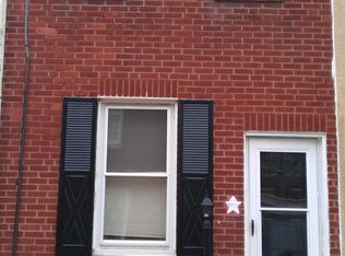 2204 Ritter St, Philadelphia, PA 19125