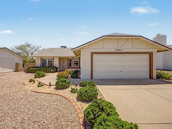 4649 E CHEYENNE Drive, Phoenix, AZ 85044