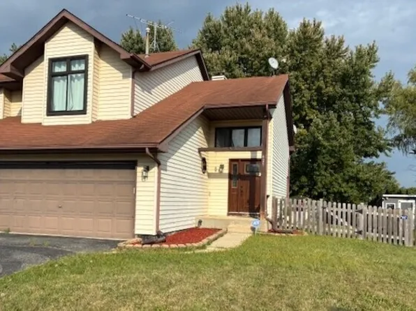 425 Joren Trl, Antioch, IL 60002