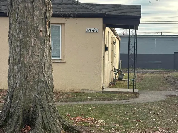 1045 Loretta Ave, Columbus, OH 43211