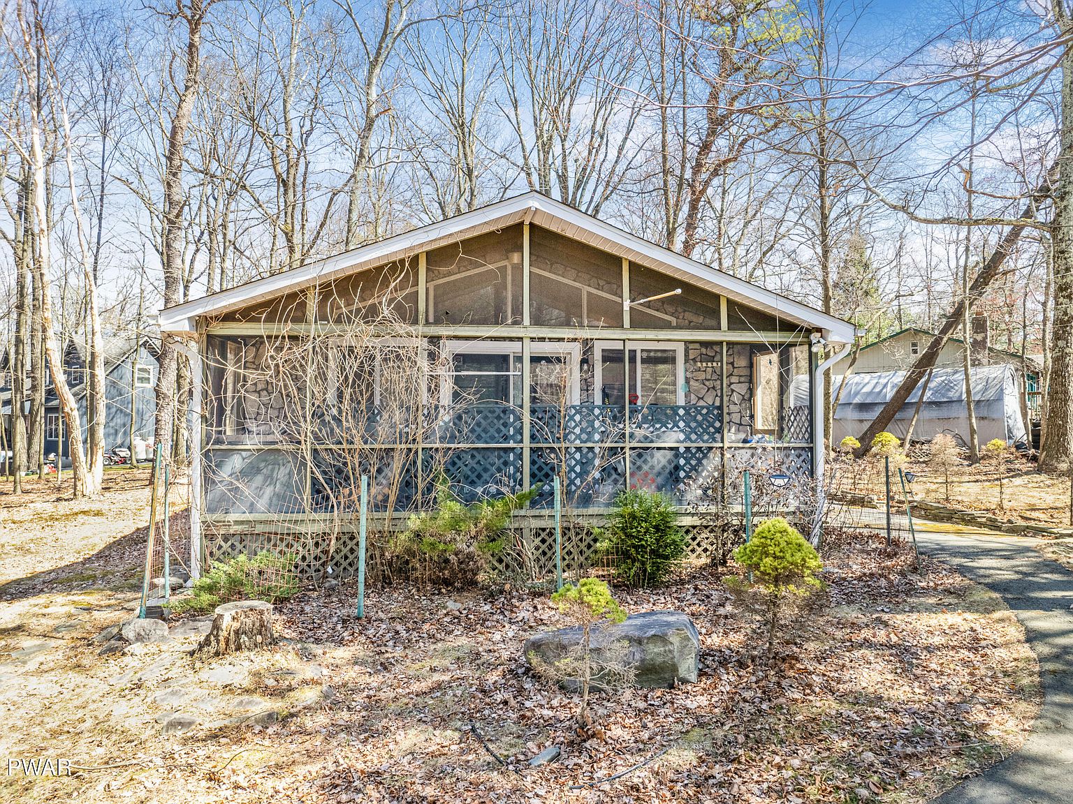 165 Spring Dr, Dingmans Ferry, PA 18328 MLS PW230835 Zillow