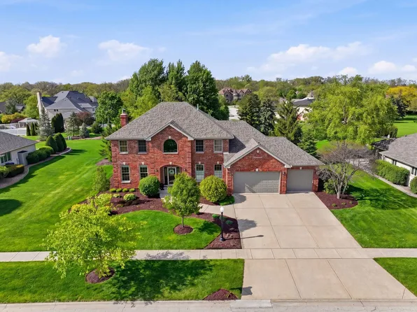 (undisclosed Address), Homer Glen, IL 60491