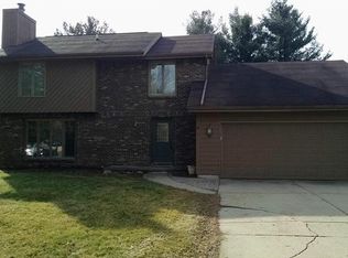 1583 Mojave Ct, Okemos, MI 48864