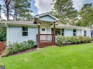 2113 Trailwood Rd, Decatur, GA 30032