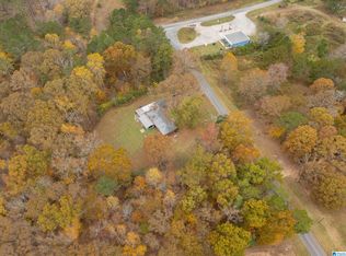 50 County Road 14, Muscadine, AL 36269