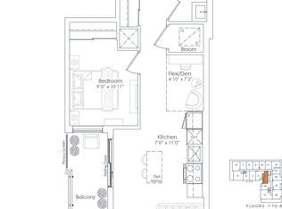 Northshore Condos, Burlington, ON L7T 2B9