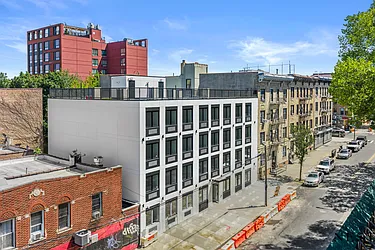 Rented by Arche Nest LLC