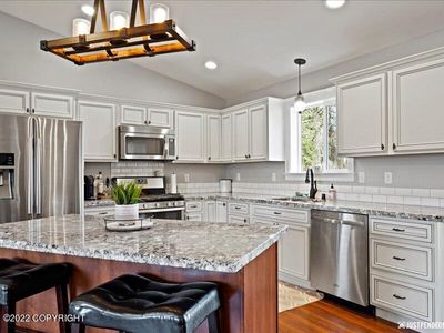 3461 S Bel Aire Dr, Wasilla, AK, 99623