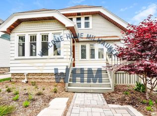 2444 N 63rd St, Wauwatosa, WI 53213