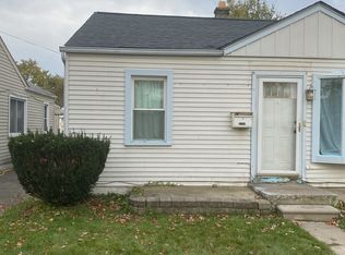 2557 Grace St, Melvindale, MI 48122