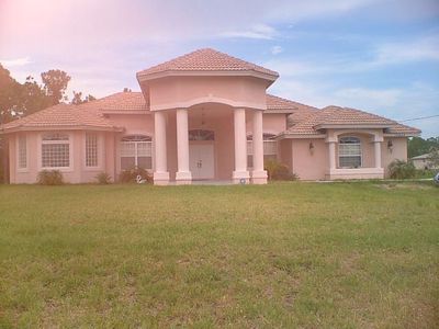 17435 Orange Blvd, Loxahatchee, FL, 33470